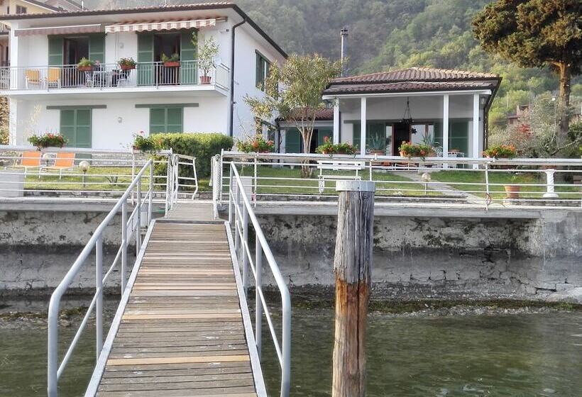 פונדק Villa Anastasye