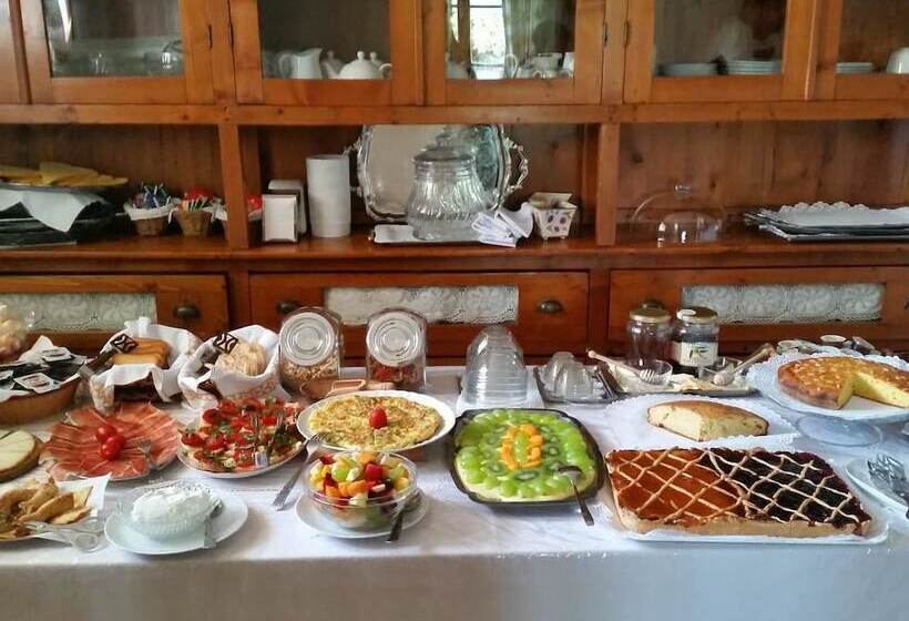 교외 호텔 Agriturismo D  Epoca La Marianella