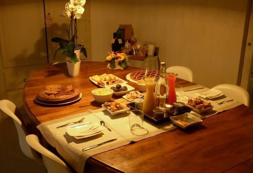 فندق ريفى Le Perelle Agriturismo