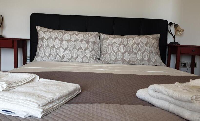 هتل روستایی Torre Dei Venti