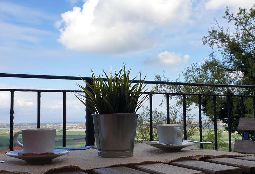 هتل روستایی Torre Dei Venti