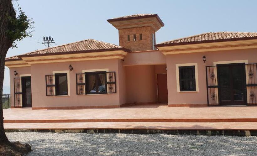 هتل روستایی Torre Dei Venti