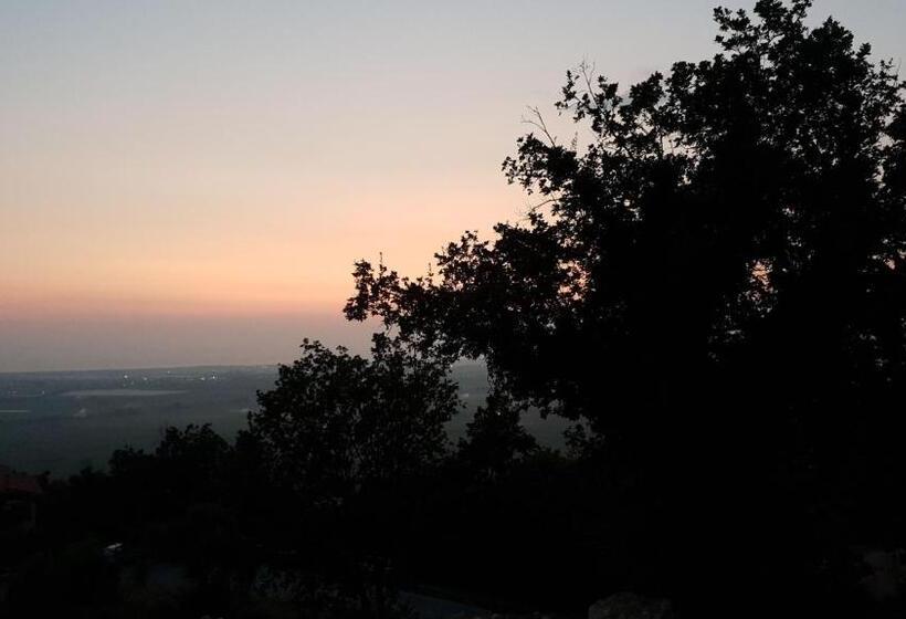 هتل روستایی Torre Dei Venti