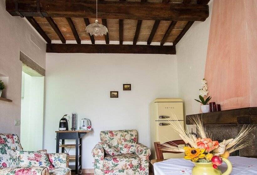 펜션 Le Casette Country House 2