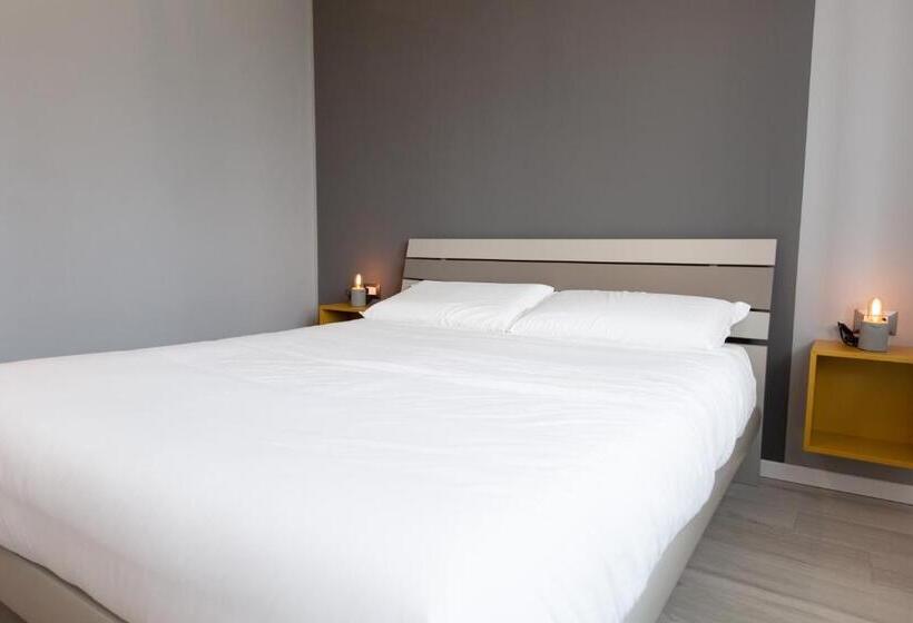 膳宿费 Relax Nel Verde