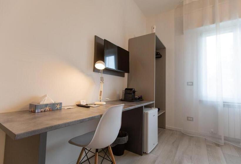 膳宿费 Relax Nel Verde