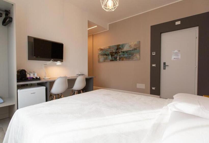 膳宿费 Relax Nel Verde