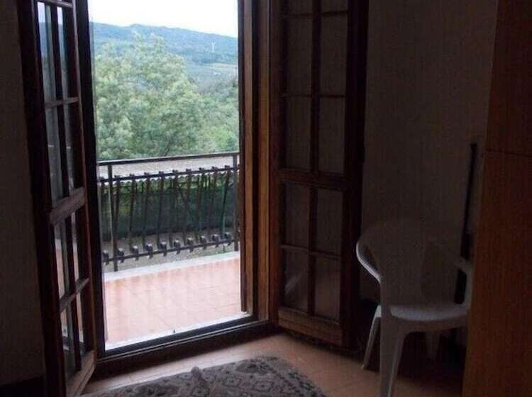 بنسيون Residenza Itaca