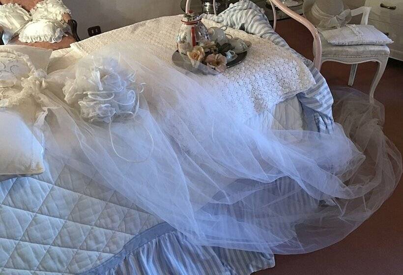 بنسيون Villa Camilla