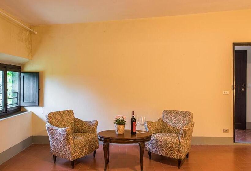 بنسيون Villa Piandaccoli