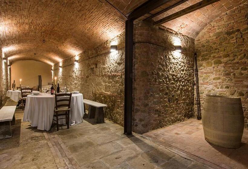 بنسيون Villa Piandaccoli