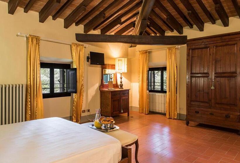 بنسيون Villa Piandaccoli