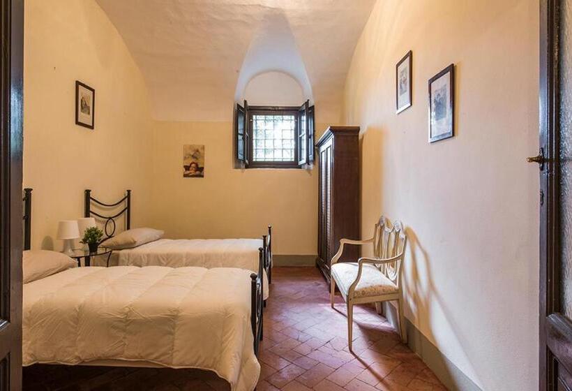 بنسيون Villa Piandaccoli