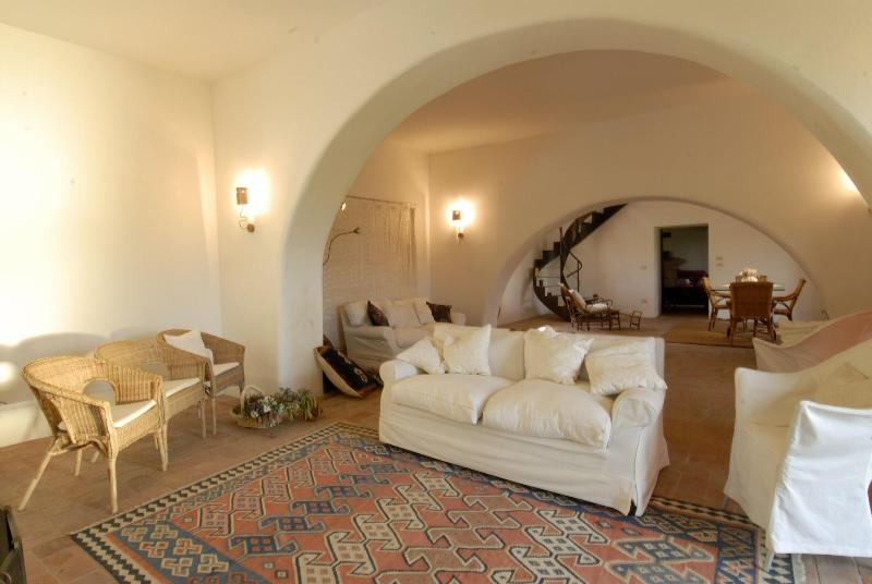 Podere Poggio Al Sole