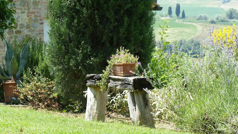 Podere Poggio Al Sole