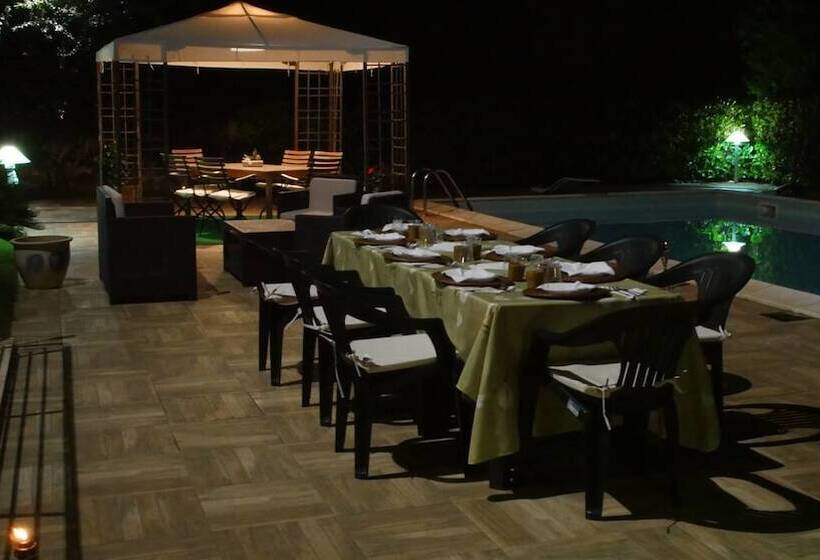 Villa Bellino B&b