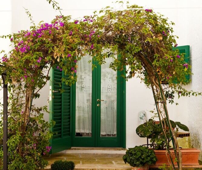 B&b Corte Fidele