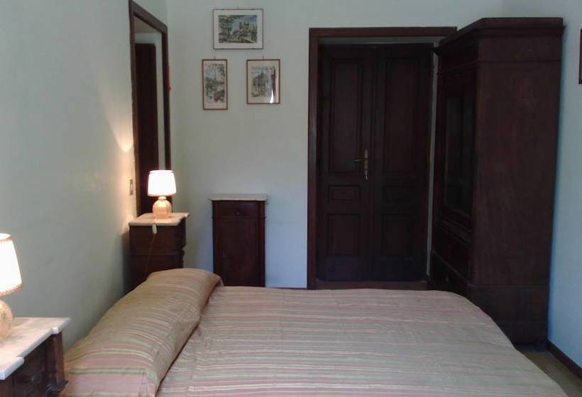 ベッドアンドブレックファースト Il Pescheto