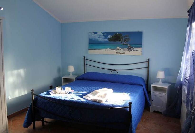 Nocleg ze śniadaniem Il Sottosopra