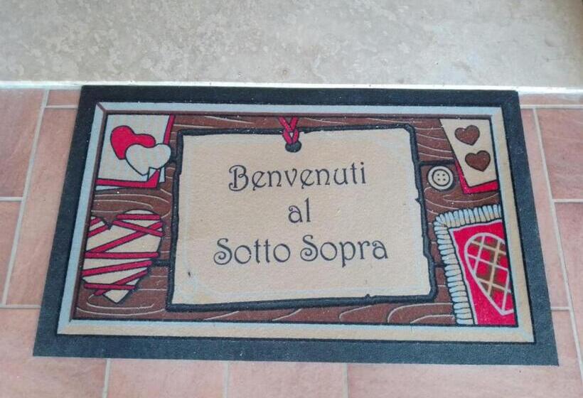 Nocleg ze śniadaniem Il Sottosopra