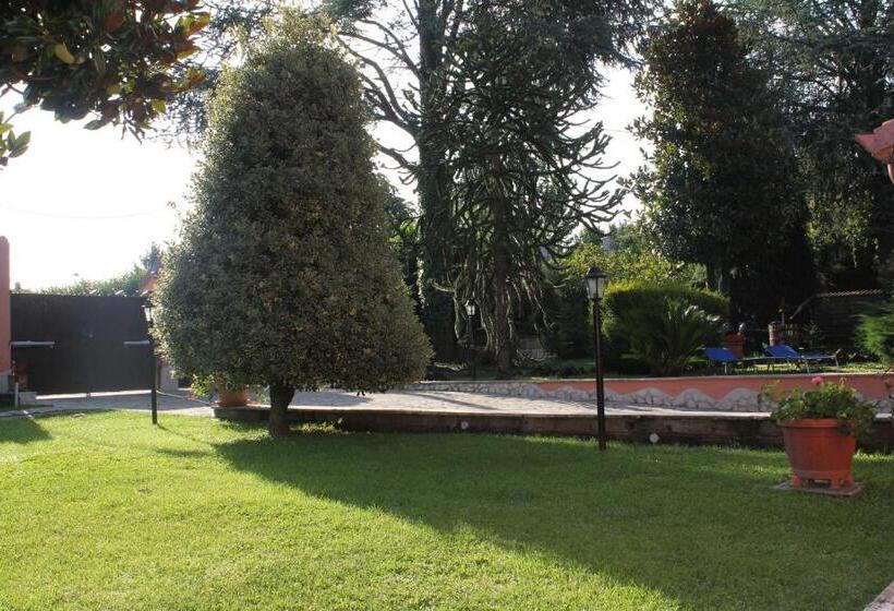 Nocleg ze śniadaniem Il Sottosopra