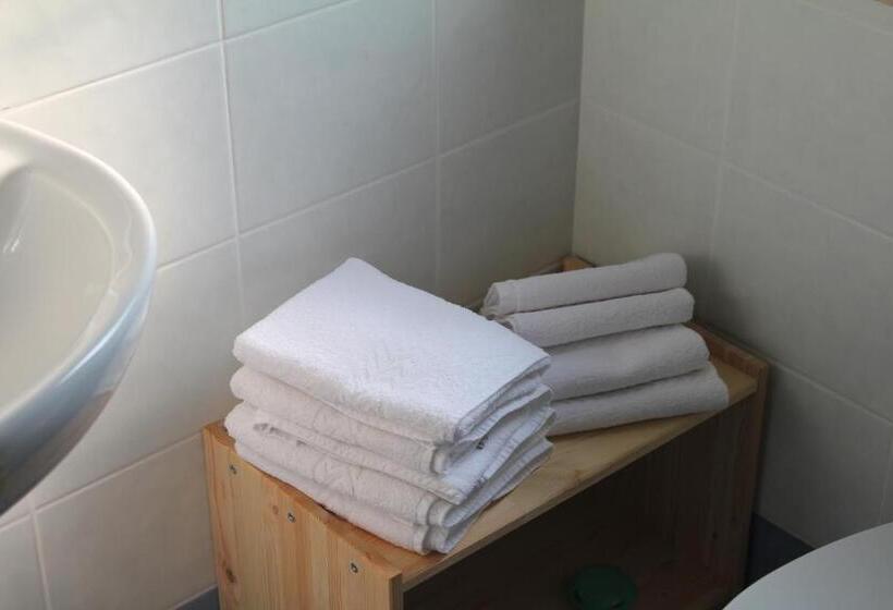 Nocleg ze śniadaniem Il Sottosopra