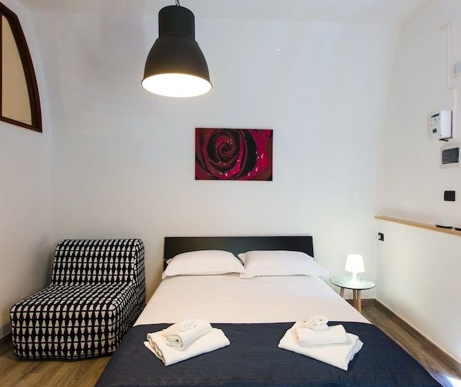 مبيت وإفطار La Casetta