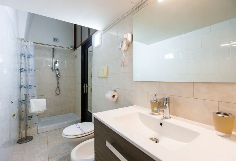 مبيت وإفطار La Casetta