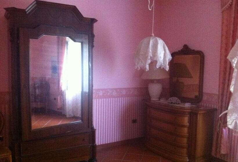 ベッドアンドブレックファースト La Dimora Dei 5 Sensi