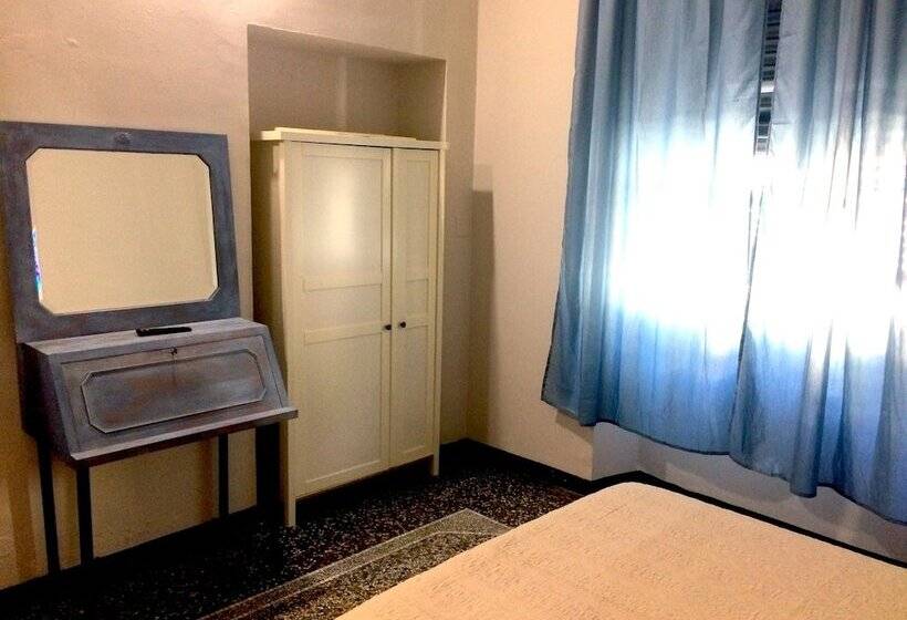 تختخواب و صبحانه Le Stanze Della Lanterna