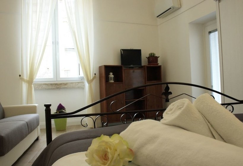 Bed and Breakfast Le Stanze Di Mavì