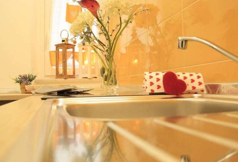 Bed and Breakfast Le Stanze Di Mavì