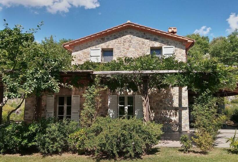 Bed and Breakfast Pangea Villa 8