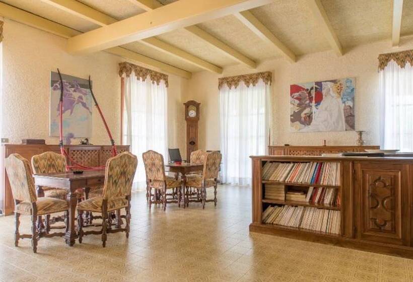 مبيت وإفطار Tenuta Mariano