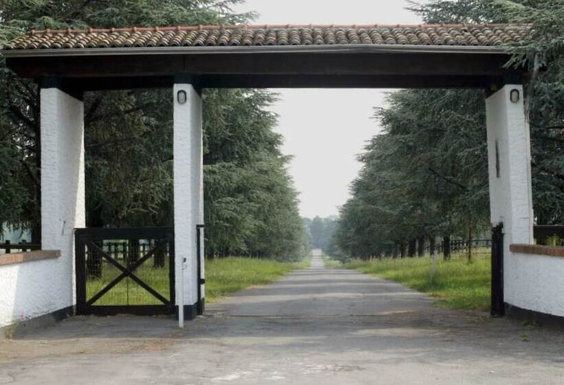 مبيت وإفطار Tenuta Mariano