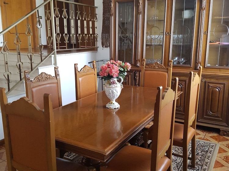 مبيت وإفطار Villa Matilde