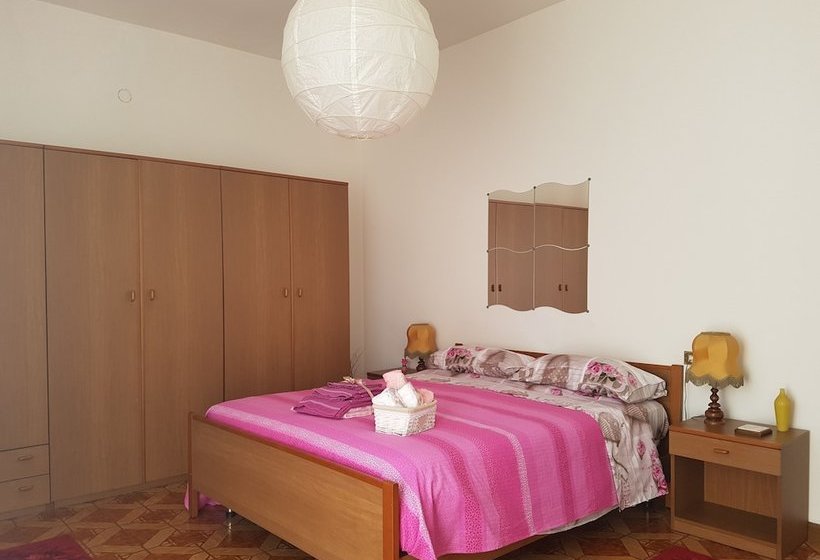 مبيت وإفطار Villa Matilde