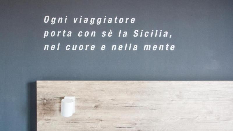 Amada Hotel Siracusa