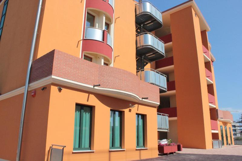 فندق Mansio Residence