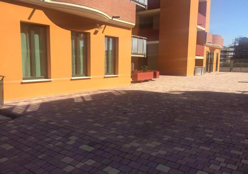 فندق Mansio Residence