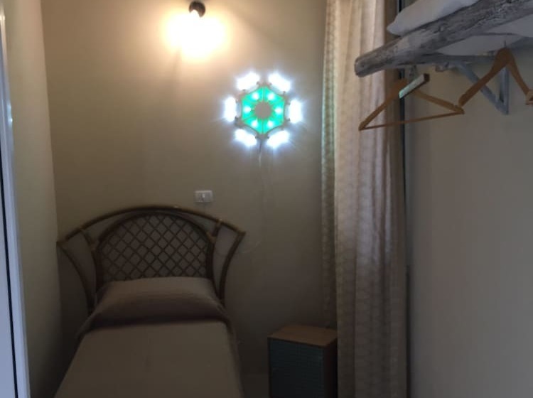 هتل روستایی Agriturismo Li Frutti