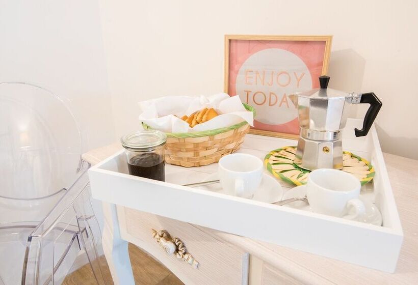 فندق ريفى La Viola E Il Sole