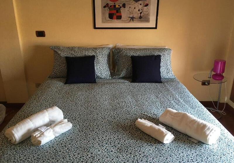 Jfk B & B