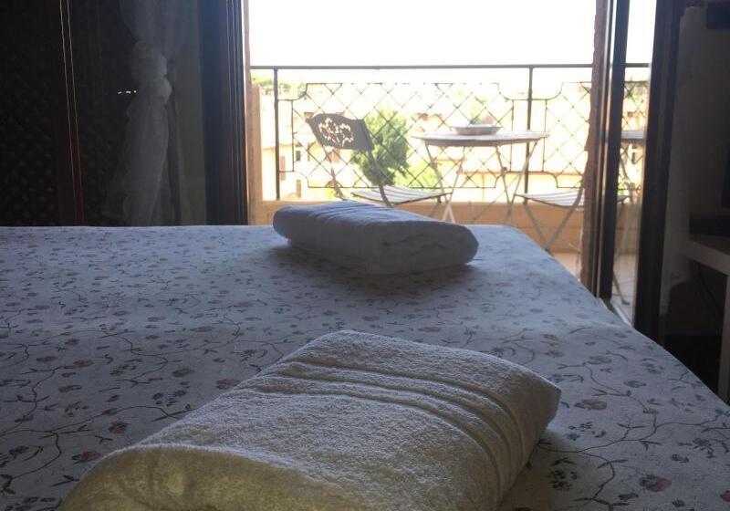 Jfk B & B