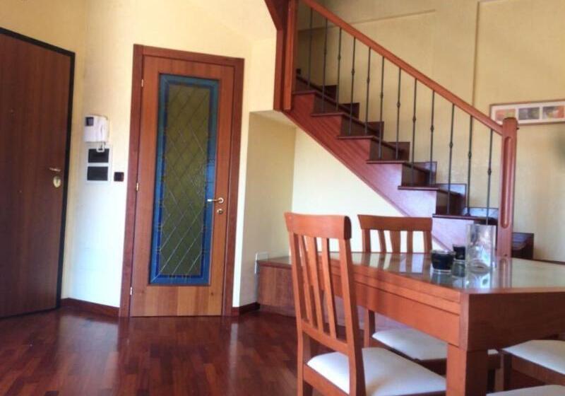 Jfk B & B