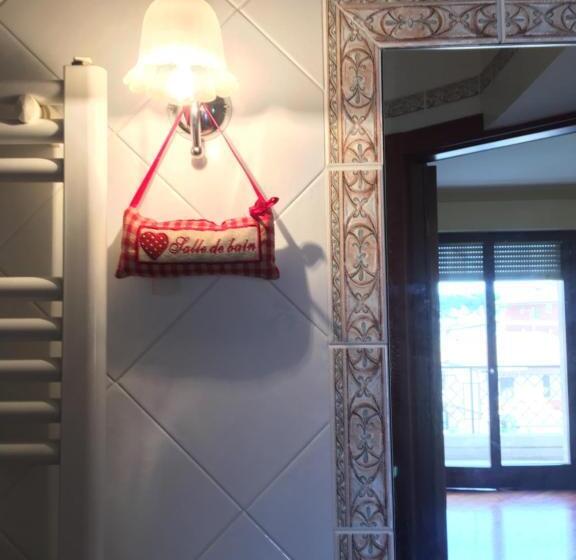 Jfk B & B