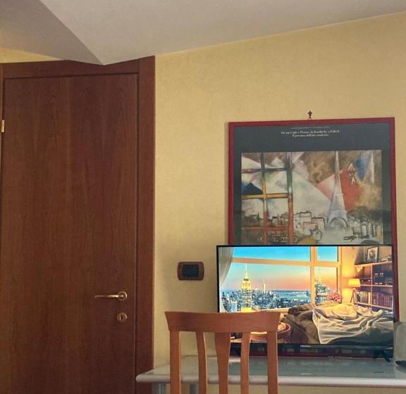 Jfk B & B
