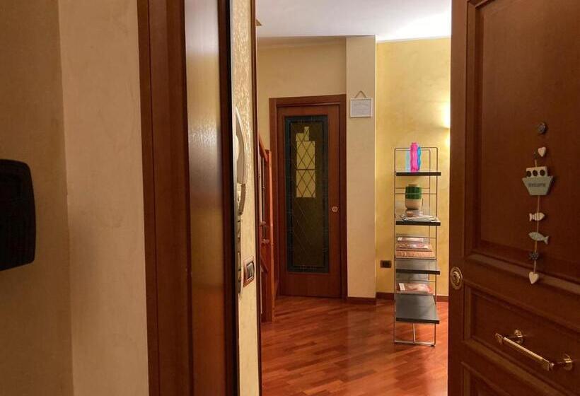 Jfk B & B