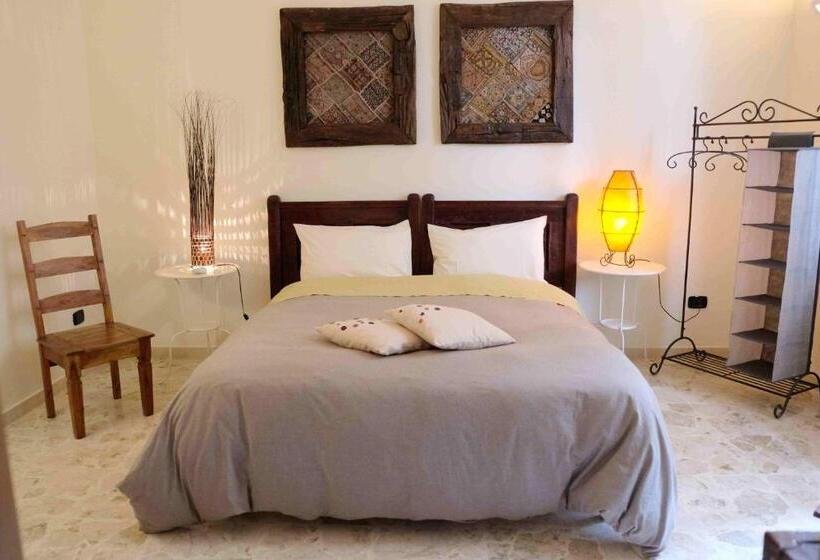 Kalinikta B&b