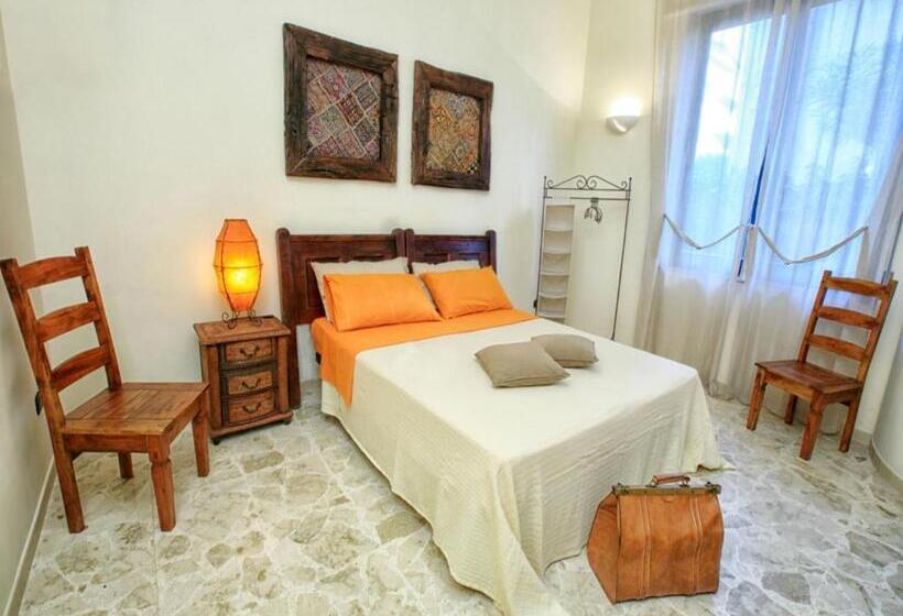 Kalinikta B&b